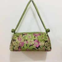 Green Sunflower