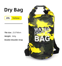 Yellow 676.3oz