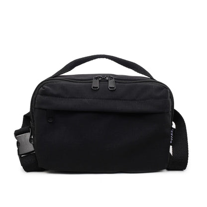 Women's Crossbody Bag – Large Capacity Lightweight Oxford Sling Bag