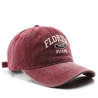 Florida Red