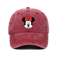 Minnie Red