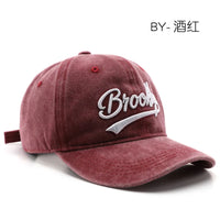 Broo Red