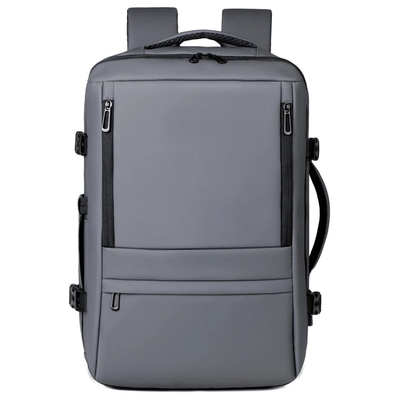 Large Capacity Business Backpack for Men & Women