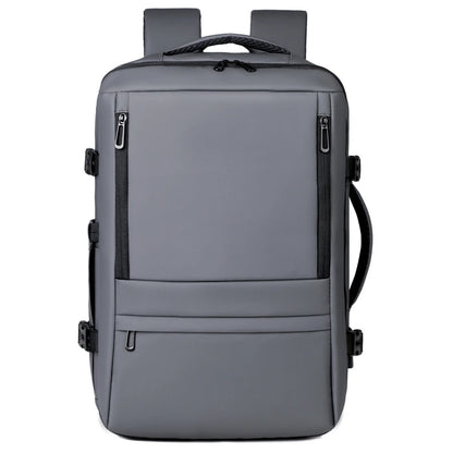Large Capacity Business Backpack for Men & Women
