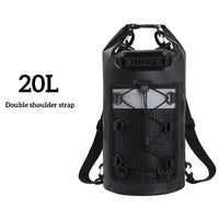 Black 676.3oz