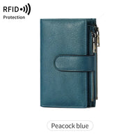 Qb370 Peacock Blue