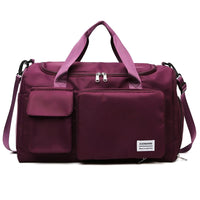 Dark purple