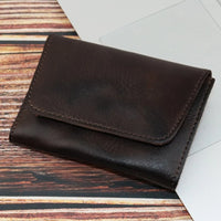 Coffee Brown