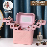 pink C
