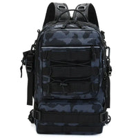 Black Camo
