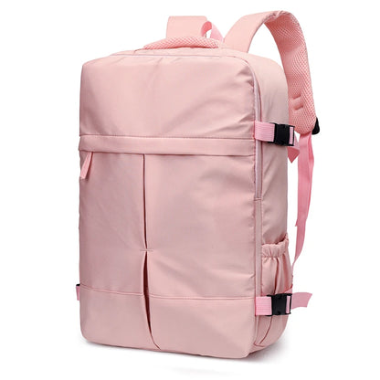 Large Capacity Laptop Backpack for Men & Women – Travel & School Bag