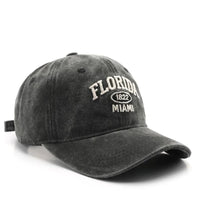 Florida Black