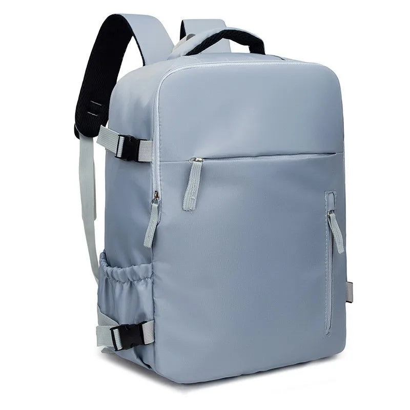 Airline Approved Travel Backpack – Large Carry-On Bag