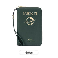 Hz737 Green