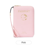 Hz737 Pink