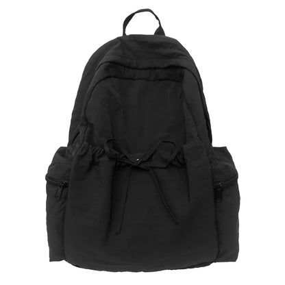 Women's Nylon Backpack – Cute Casual School & Travel Bag