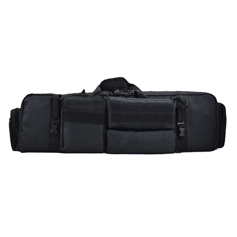 Tactical Gun Bag 96CM – Airsoft Rifle Backpack for Outdoor Sports