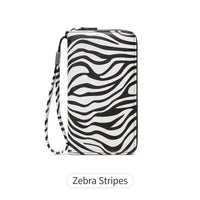 Qb325 Zebre Stripes