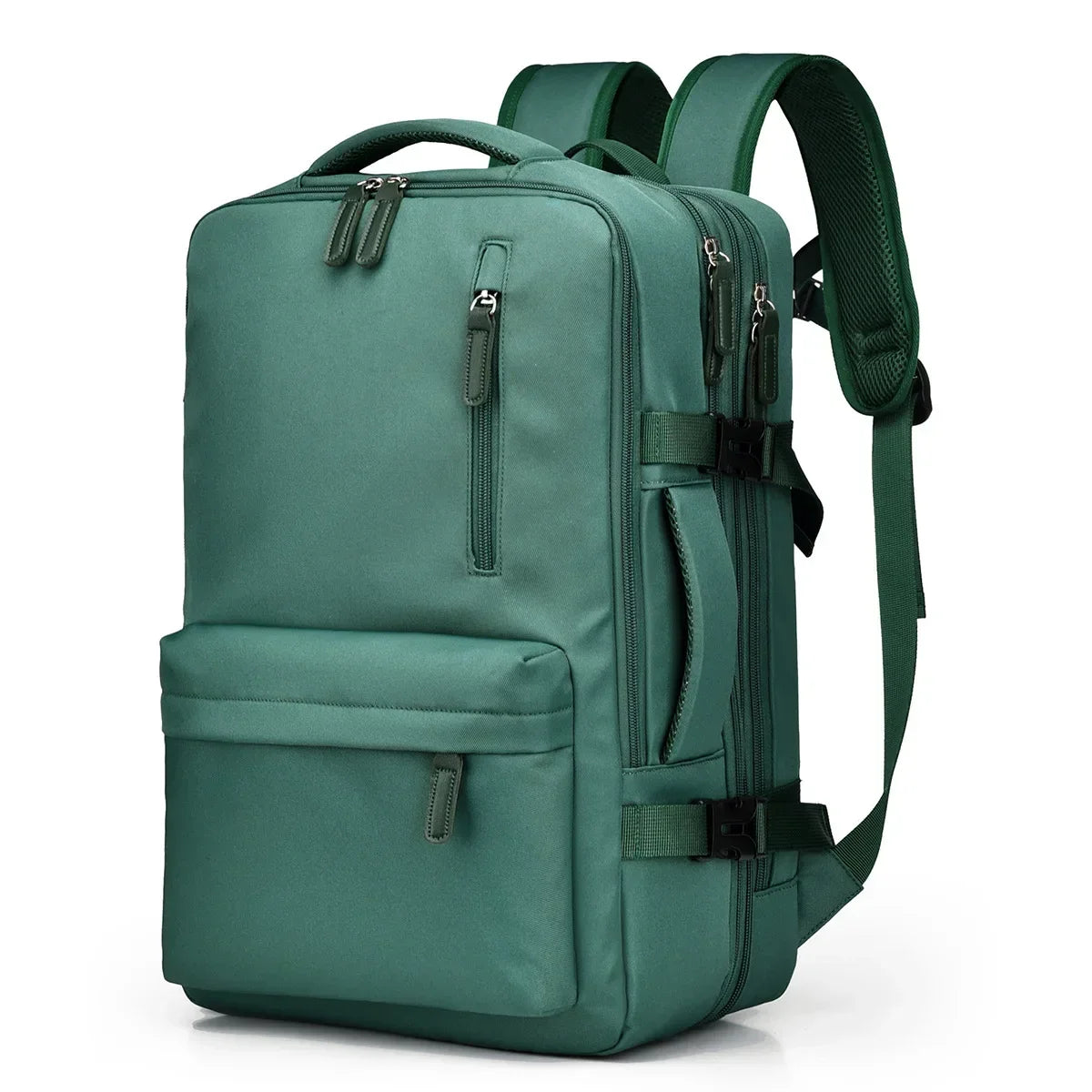 Cabin Backpack 40x30x20 – Carry-On Travel Bag for Men & Women