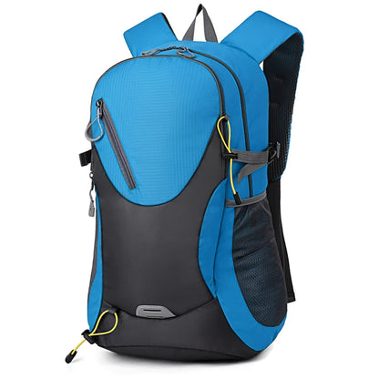 Waterproof Sports Backpack for Men & Women – Hiking & Outdoor