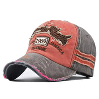 Hat Style 3