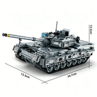 Leopard 2