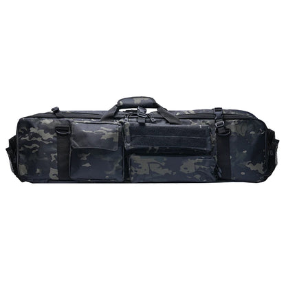 Tactical Gun Bag 96CM – Airsoft Rifle Backpack for Outdoor Sports