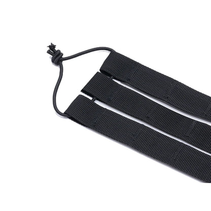 Quick Release Buckle Kit for Tactical Vest – 2-Piece Set