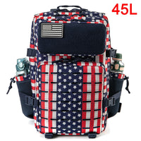 1521.6oz Star Spangled