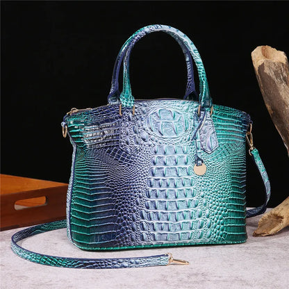 Middle East Designer Luxury Ladies Shoulder Messenger Bag