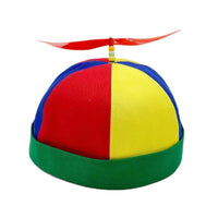 RedFanGreenY