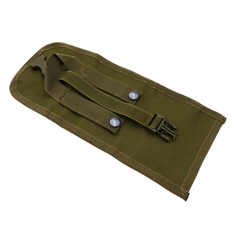 Tactical Foldable Magazine Pouch – Nylon Hunting & Shooting Bag