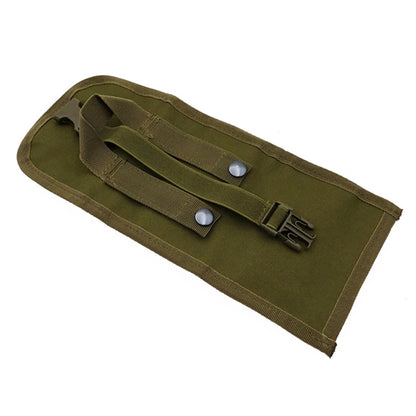 Tactical Foldable Magazine Pouch – Nylon Hunting & Shooting Bag