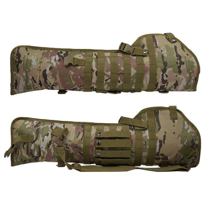 Tactical Rifle Bag – Airsoft & Shooting Gun Case