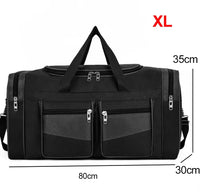 Black XL