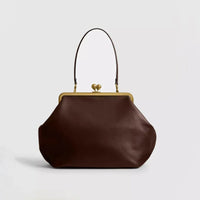 Style A dark brown