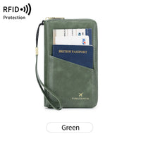 Hz727 Green