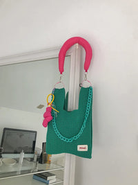 Bag & Strap Set 5