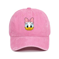 Daisy Pink