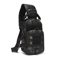 Camo black