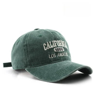 Cali Green