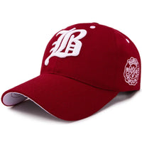 B Red