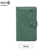 Y1698 Green