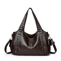 Coffee Brown