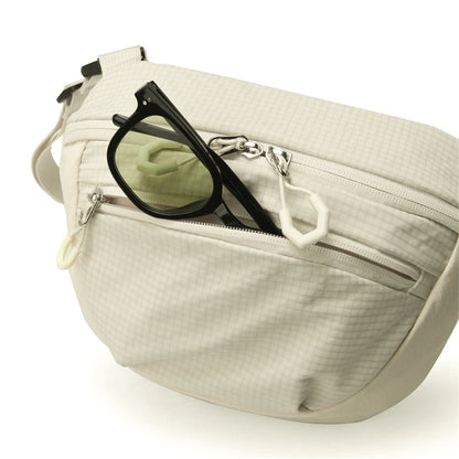 Women's Crossbody Shoulder Bag – Outdoor Fanny Pack with Phone Pocket