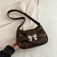 Brown Bow