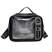 Black-10.6x8.3x3.9in-TV