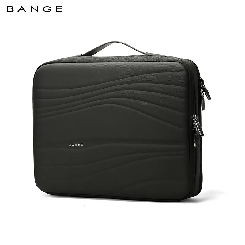 BANGE Waterproof Shockproof Laptop Sleeve Case – MacBook Air & Pro 13–15.6"