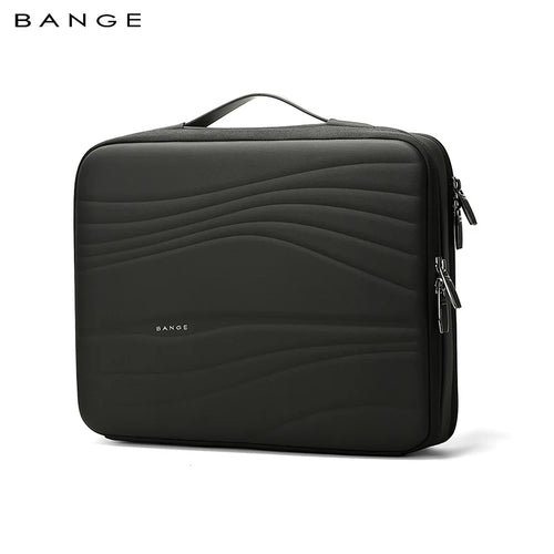 BANGE Waterproof Shockproof Laptop Sleeve Case – MacBook Air & Pro 13–15.6"