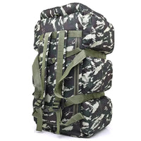 Camo